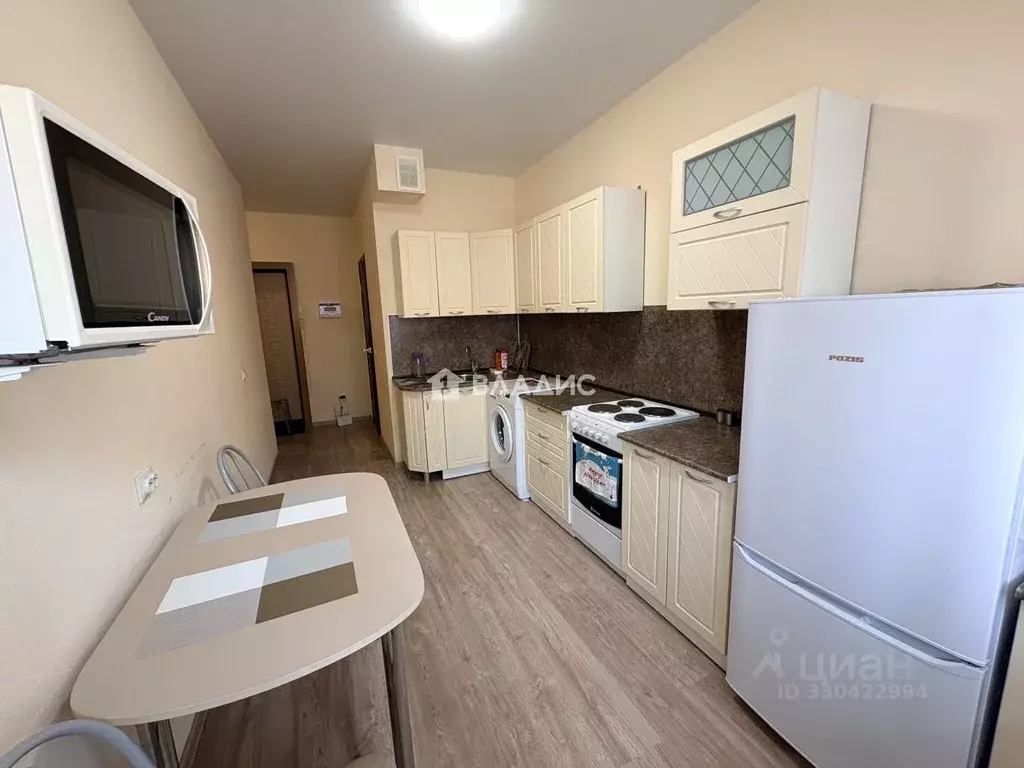 1-к кв. Коми, Сыктывкар ул. Панева, 3 (35.0 м) - Фото 2