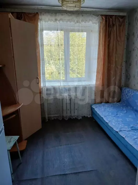 Квартира-студия, 12,7 м, 4/5 эт. - Фото 1