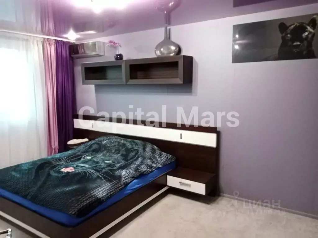 2-к кв. Москва Рублевское ш., 14К3 (55.0 м) - Фото 0