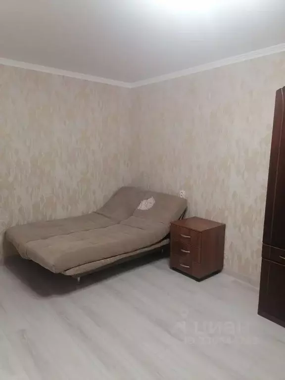 1-к кв. Краснодарский край, Краснодар Восточно-Кругликовская ул., 48/1 ... - Фото 1