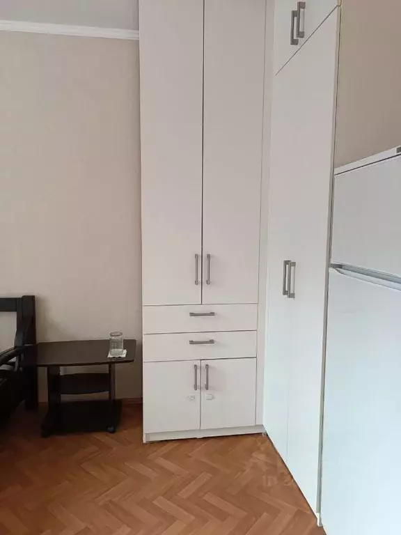 Комната Ростовская область, Ростов-на-Дону Клубная ул., 11 (15.0 м) - Фото 1