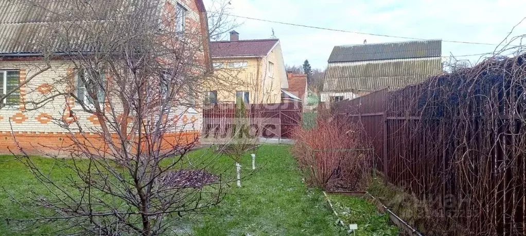 Дом в Москва Белые Березки СНТ, 100 (112 м) - Фото 1