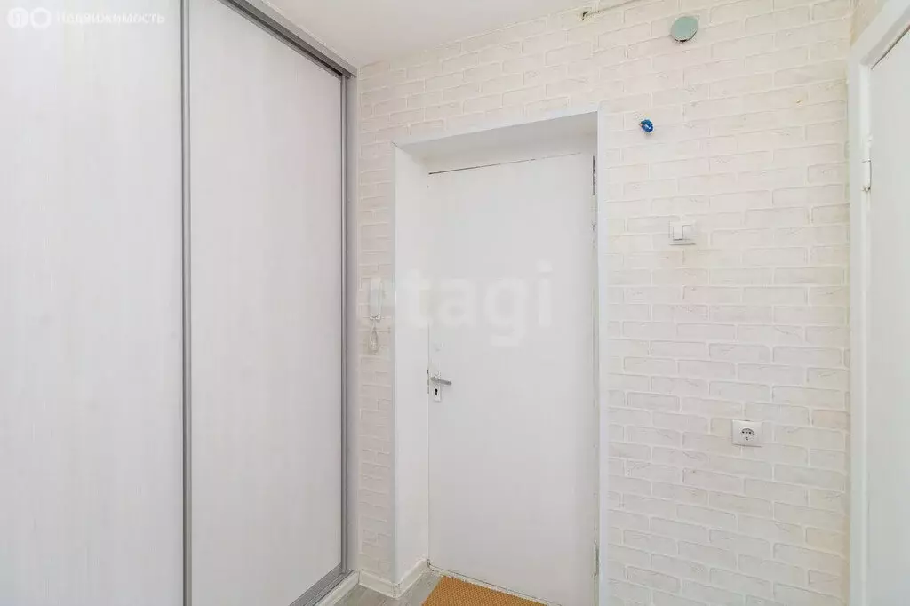 1-комнатная квартира: Тюмень, Шаимский проезд, 8 (33.7 м) - Фото 2