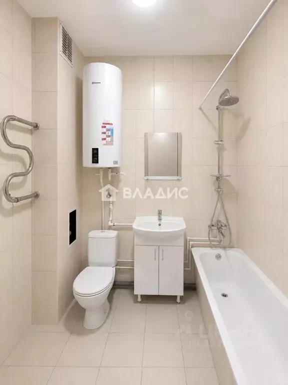 1-к кв. Санкт-Петербург ул. Маршала Казакова, 70к1 (45.3 м) - Фото 2