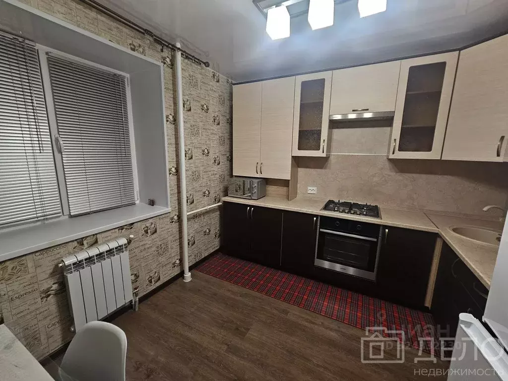 1-к кв. Рязанская область, Рязань проезд Васильевский, 4 (43.0 м) - Фото 2