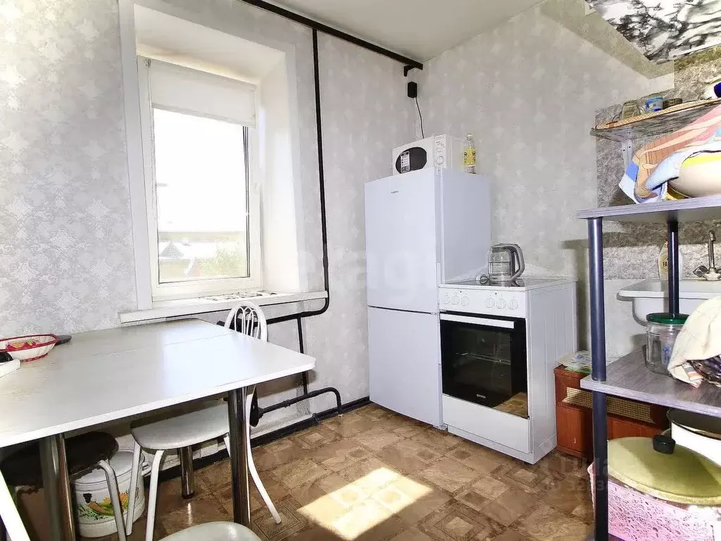 1-к кв. Забайкальский край, Чита ул. Весенняя, 16 (31.3 м) - Фото 1