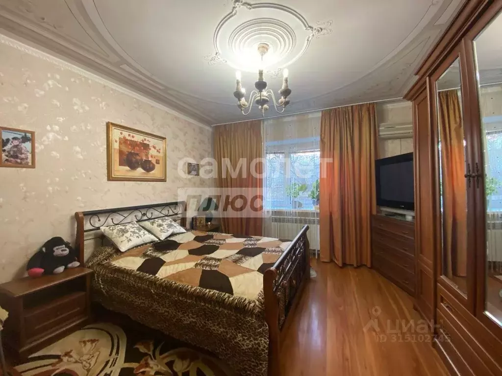 Дом в Краснодарский край, Туапсе ул. Строителей, 17 (367 м) - Фото 1