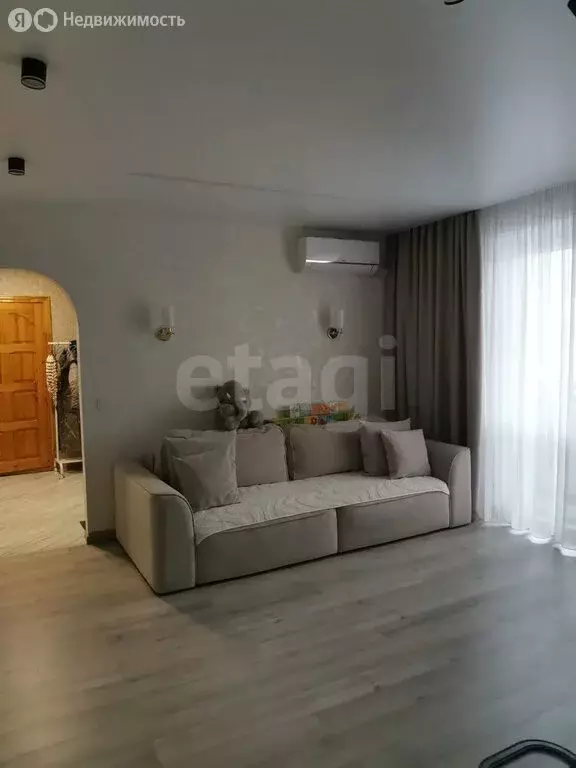 4-комнатная квартира: Ачинск, улица Мира, 13 (102.3 м) - Фото 2