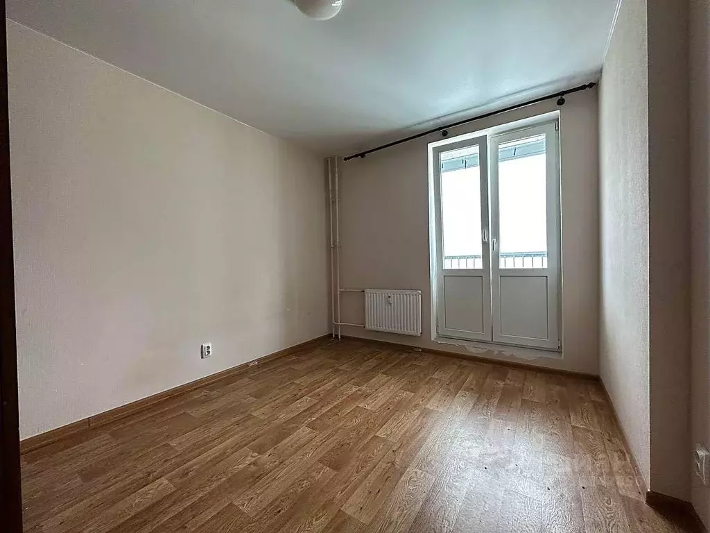 Квартира, 1 комната, 37.4 м - Фото 0