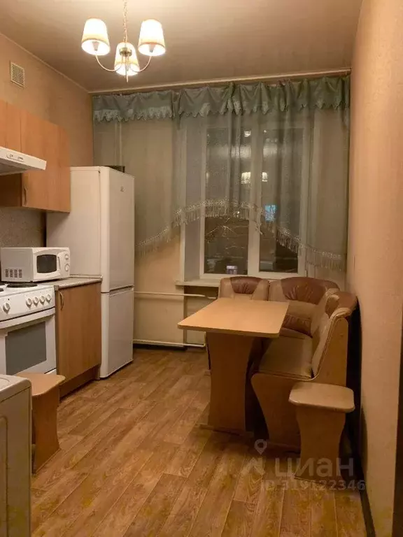 Квартира, 1 комната, 42 м - Фото 0