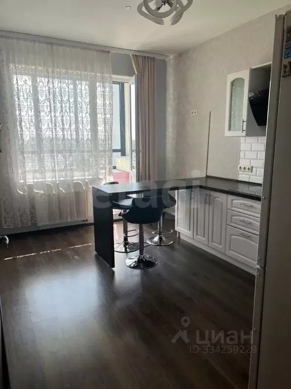 1-к кв. Санкт-Петербург Кондратьевский просп., 68к4 (41.7 м) - Фото 1
