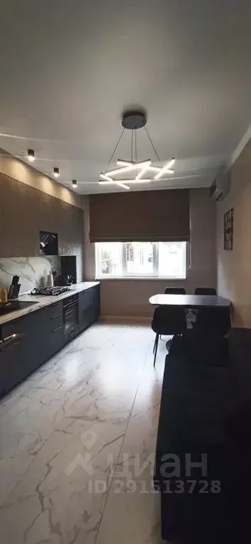 1-к кв. Краснодарский край, Геленджик ул. Мира, 44лит3 (47.0 м) - Фото 1