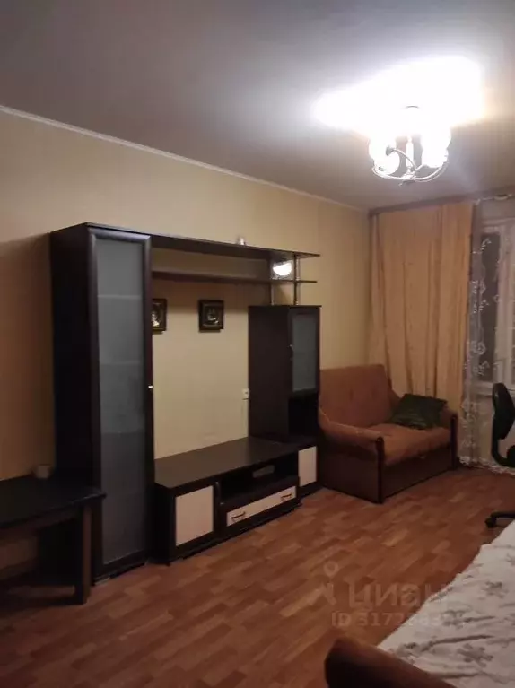 1-к кв. Москва Студеный проезд, 32К1 (35.0 м) - Фото 0
