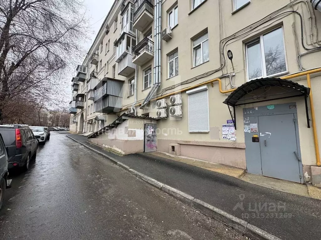 Помещение свободного назначения в Челябинская область, Челябинск ул. ... - Фото 0