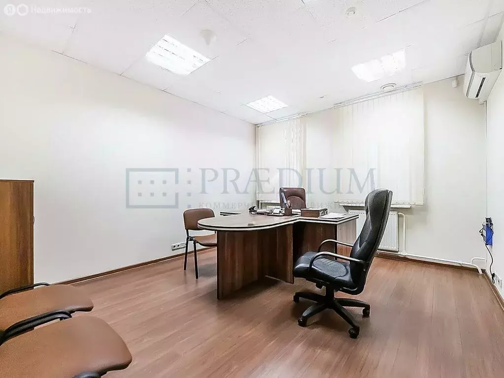 Офис (1225 м) - Фото 2