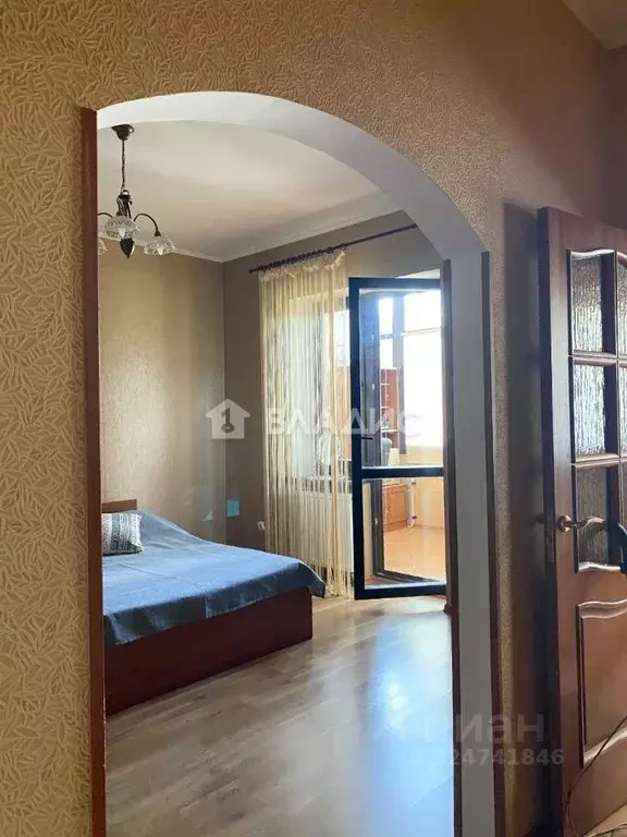 1-к кв. Калининградская область, Калининград ул. Чкалова, 97 (49.0 м) - Фото 1