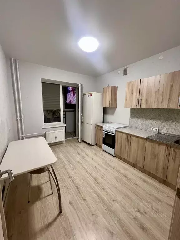 1-к кв. Самарская область, Волжский район, Смышляевка городское ... - Фото 1