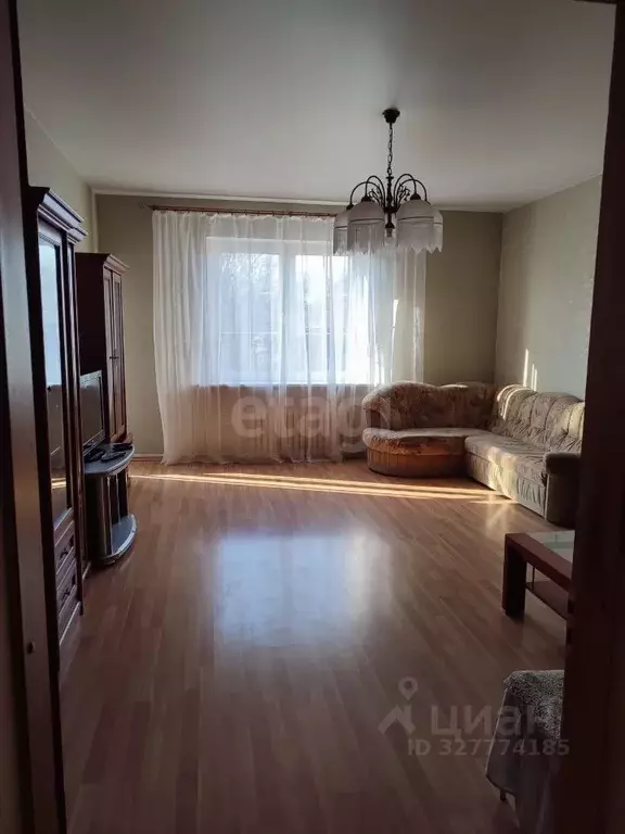 3-к кв. Калининградская область, Калининград Каменная ул., 1 (81.2 м) - Фото 2