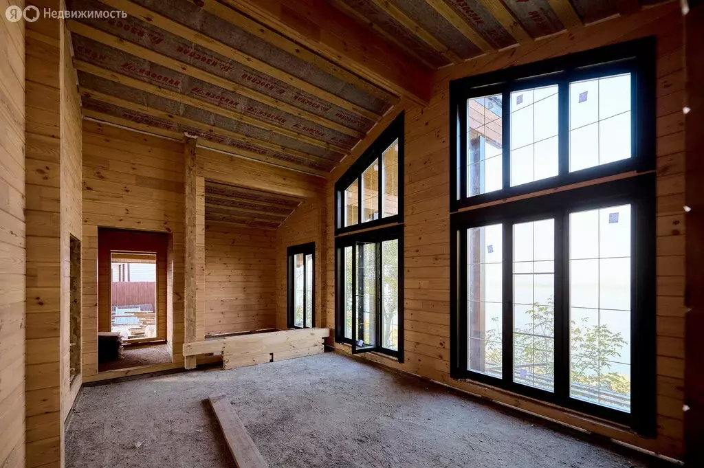 Дом в Республика Марий Эл, Йошкар-Ола (90 м) - Фото 1