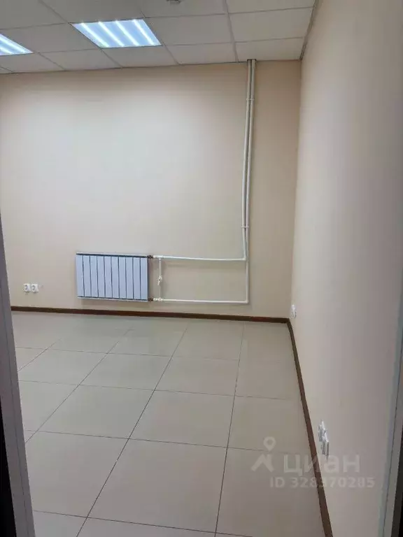 Офис в Свердловская область, Екатеринбург ул. Торговая, 5 (13 м) - Фото 1