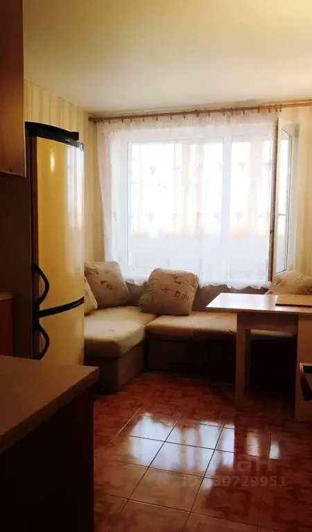 1-к кв. Москва Кронштадтский бул., 43К2 (40.0 м) - Фото 2