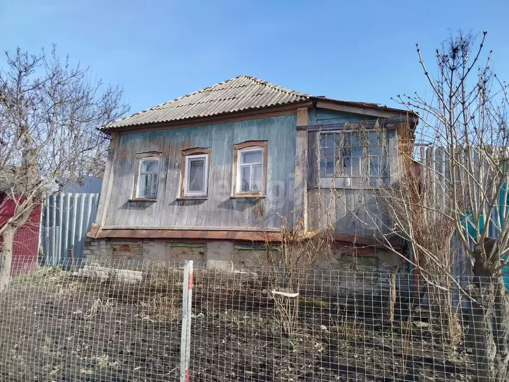 Дом 32,4 м на участке 14 сот. - Фото 0