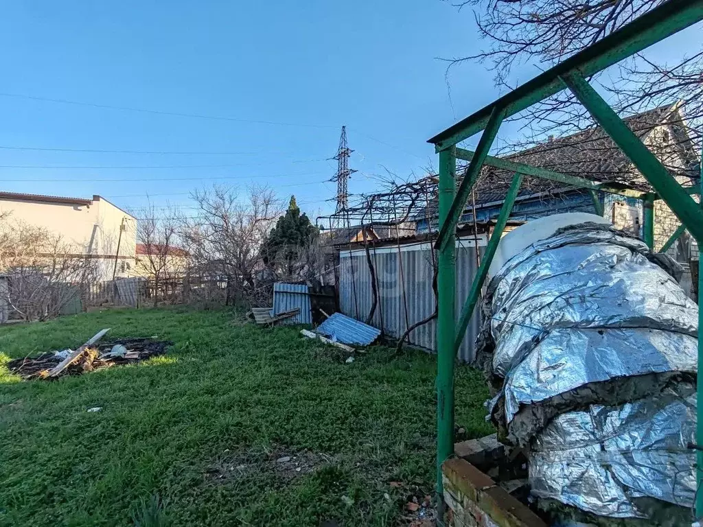 Участок в Краснодарский край, Новороссийск городской округ, с. ... - Фото 2