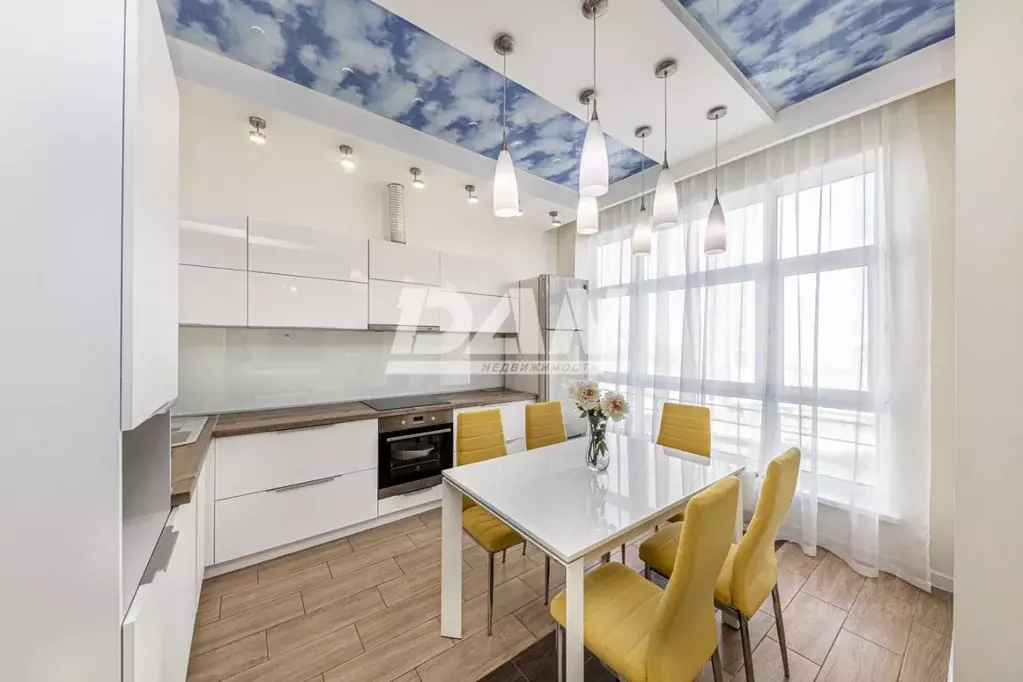 2-к кв. Челябинская область, Челябинск Университетская Набережная ул., ... - Фото 1