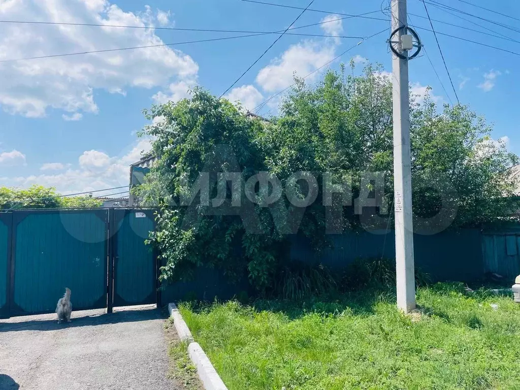 Дом 87,2 м на участке 5 сот. - Фото 0