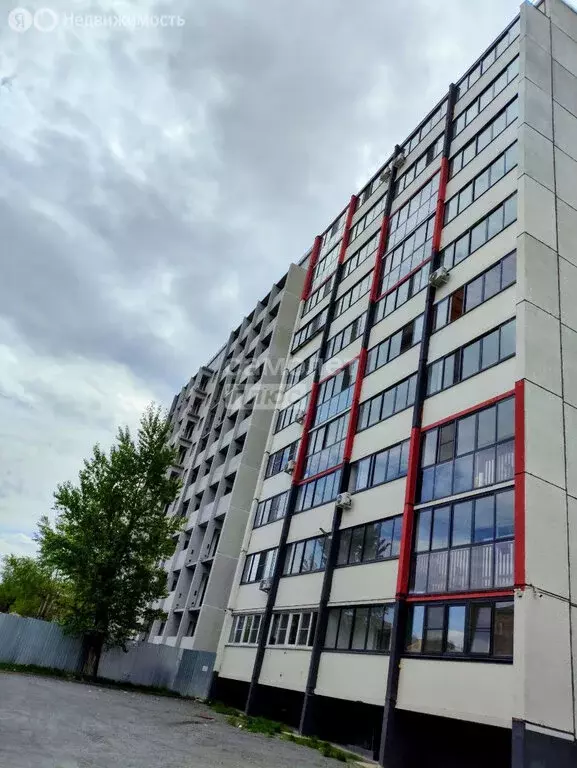1-комнатная квартира: Челябинск, Цинковая улица, 20 (38 м) - Фото 0