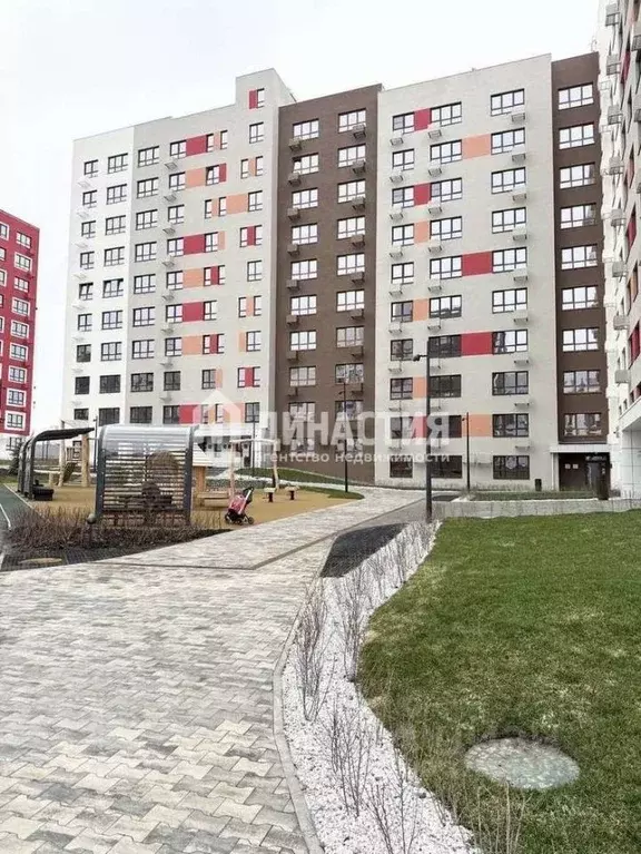 Студия Пензенская область, Пензенский район, Мичуринский сельсовет, ... - Фото 1