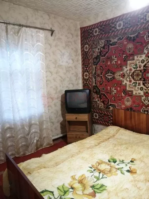 Дом в Ростовская область, Волгодонск ул. Максима Горького (60 м) - Фото 2