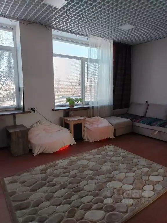 Помещение свободного назначения в Карелия, Петрозаводск Кооперативная ... - Фото 0