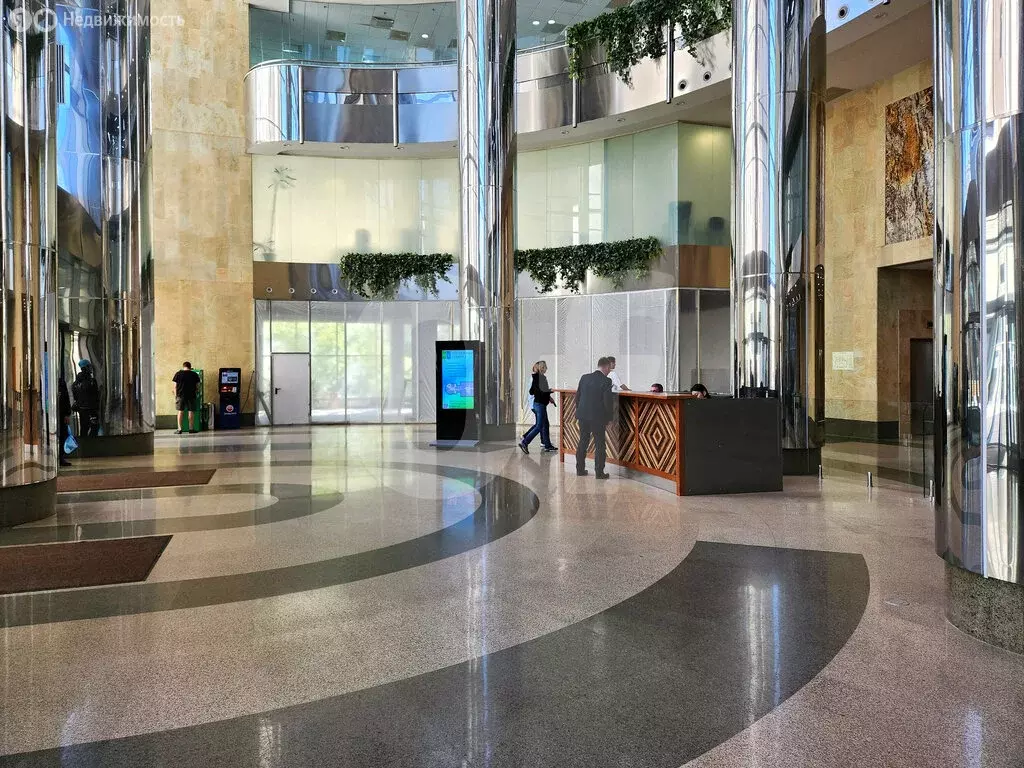 Офис (627 м) - Фото 1