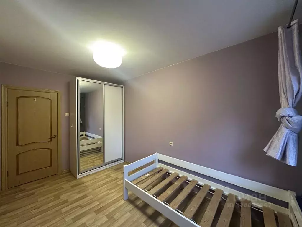 2-к кв. Пермский край, Пермь ул. Луначарского, 94 (43.5 м) - Фото 2