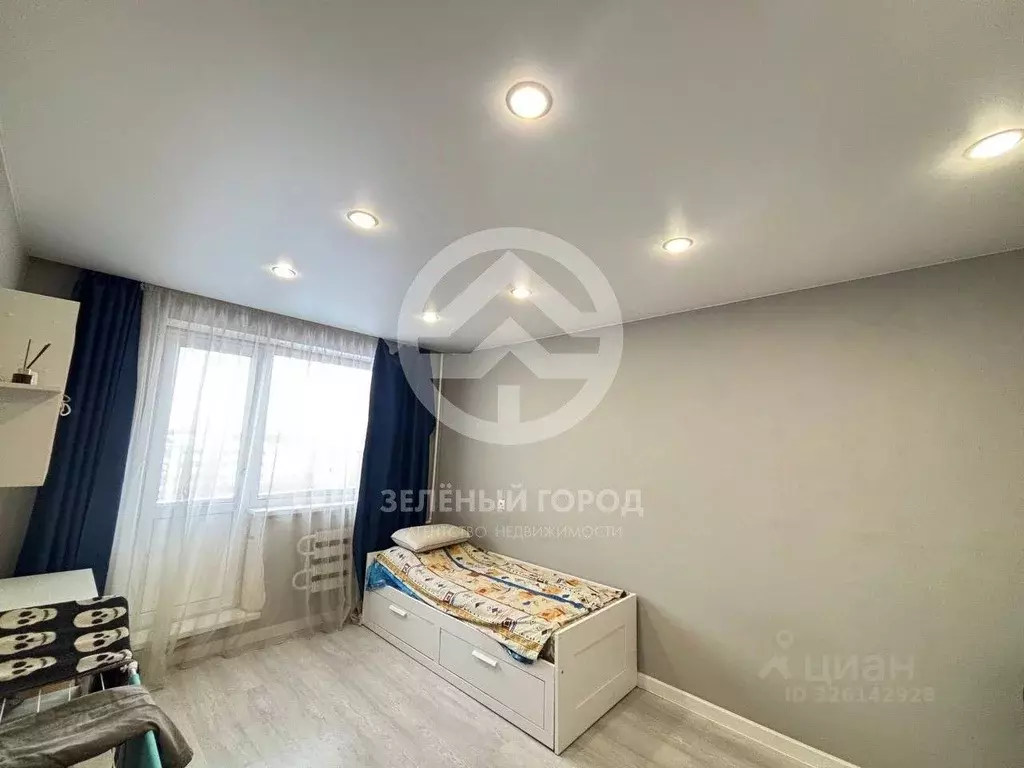 3-к кв. Московская область, Клин ул. Карла Маркса, 69 (59.8 м) - Фото 1