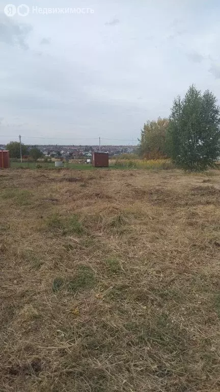 Участок в Саранск, СНТ Охотник (9 м) - Фото 2