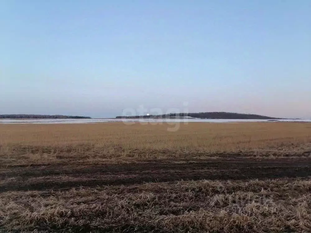 Участок в Башкортостан, Аургазинский район, с. Семенкино ул. Дружбы ... - Фото 1