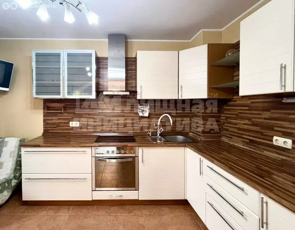 2-комнатная квартира: Уфа, бульвар Ибрагимова, 21/1 (55 м) - Фото 0