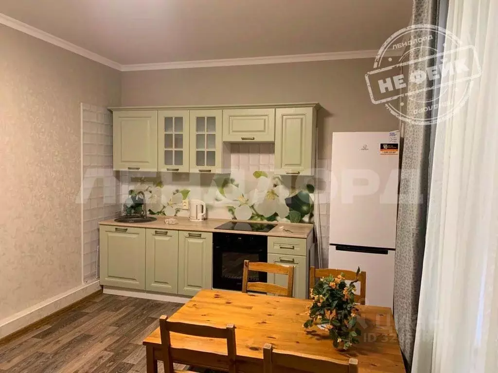 2-к кв. Ростовская область, Ростов-на-Дону ул. Шаумяна, 74 (49.9 м) - Фото 1