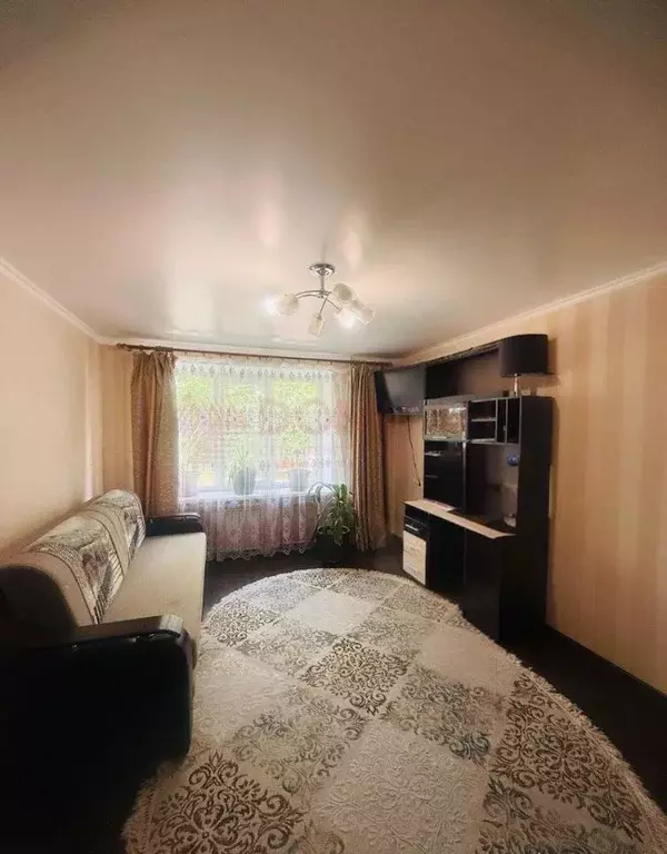 2-к кв. Ростовская область, Новочеркасск Баклановский просп. (42.0 м) - Фото 2