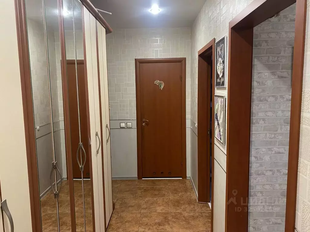 2-к кв. Калининградская область, Зеленоградск Окружная ул., 4 (57.0 м) - Фото 1