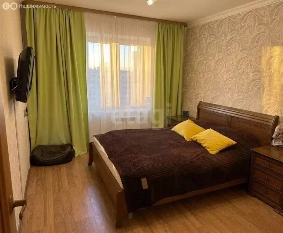 2-комнатная квартира: Санкт-Петербург, Купчинская улица, 30к1 (53 м) - Фото 2