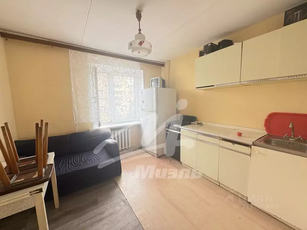 2-к кв. Московская область, Лобня ул. Ленина, 19к1 (54.0 м) - Фото 0