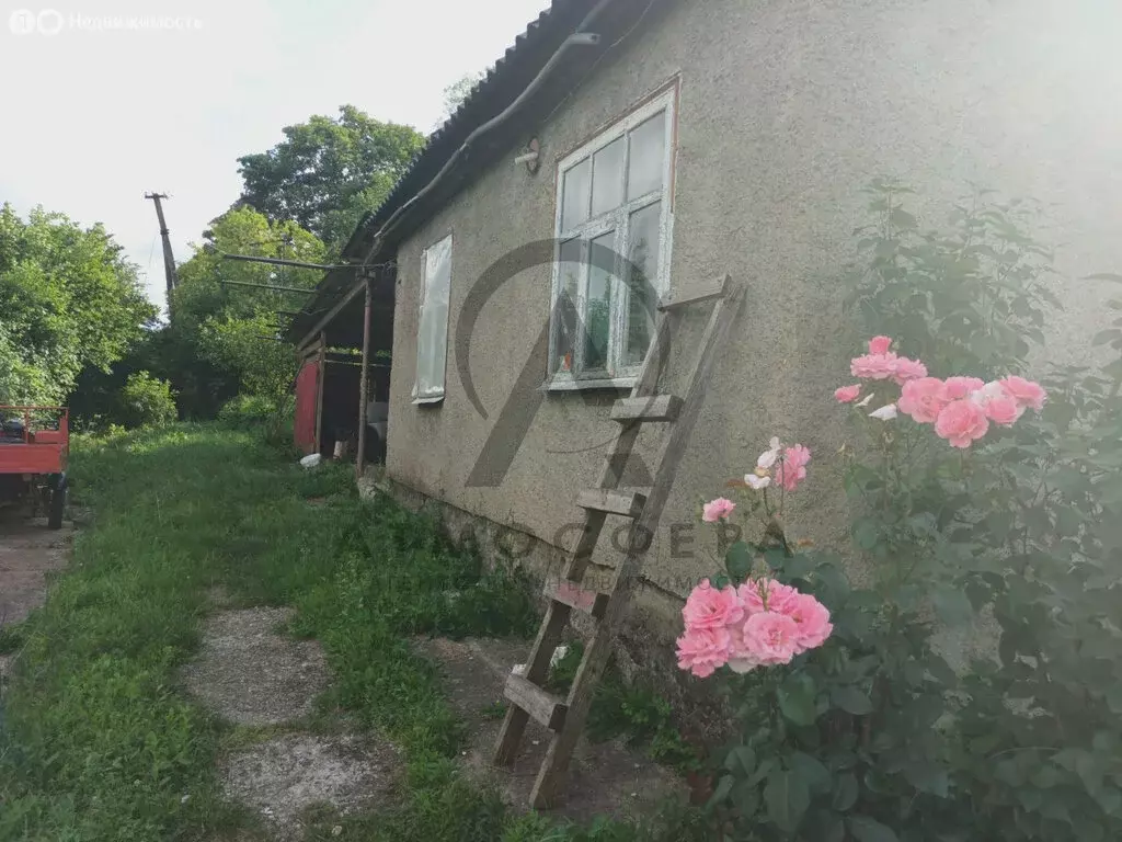 Участок в село Дефановка, Кольцевая улица, 10 (11.759999 м) - Фото 0