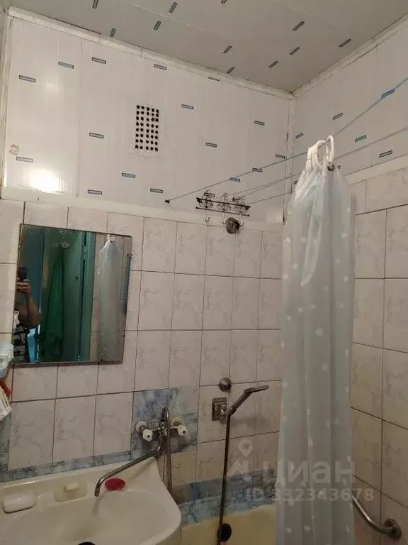 Комната Санкт-Петербург ул. Карпинского, 18 (20.3 м) - Фото 2