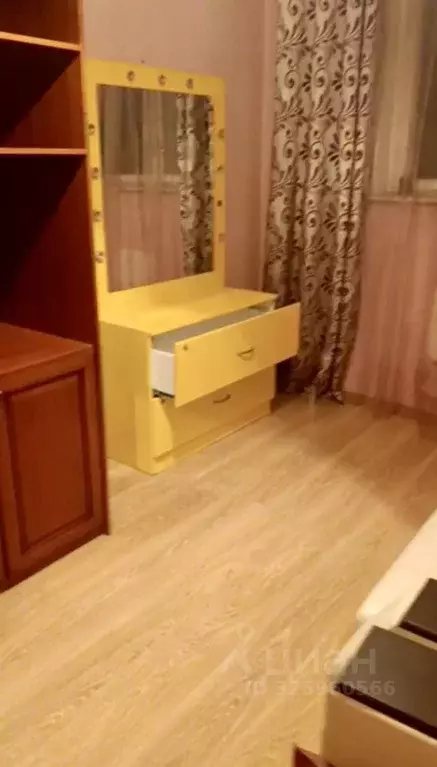 3-к кв. Москва Свободный просп., 7К2 (66.3 м) - Фото 2