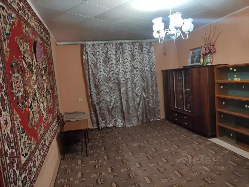 2-к кв. Владимирская область, Карабаново г. Александровский ... - Фото 1