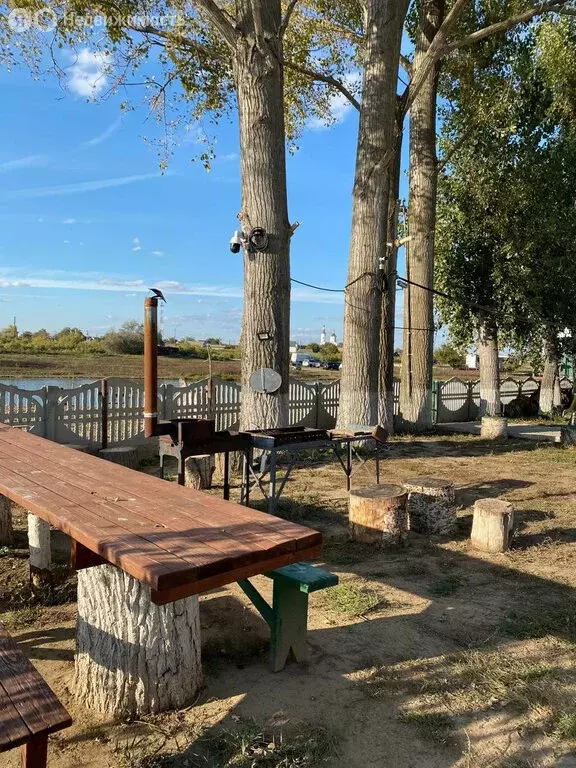 Дом в Володарский район, посёлок Зелёный Остров, улица Нестеровой, 76 ... - Фото 2