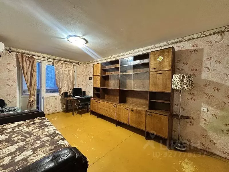 2-к кв. Самарская область, Самара просп. Карла Маркса, 487 (47.0 м) - Фото 1